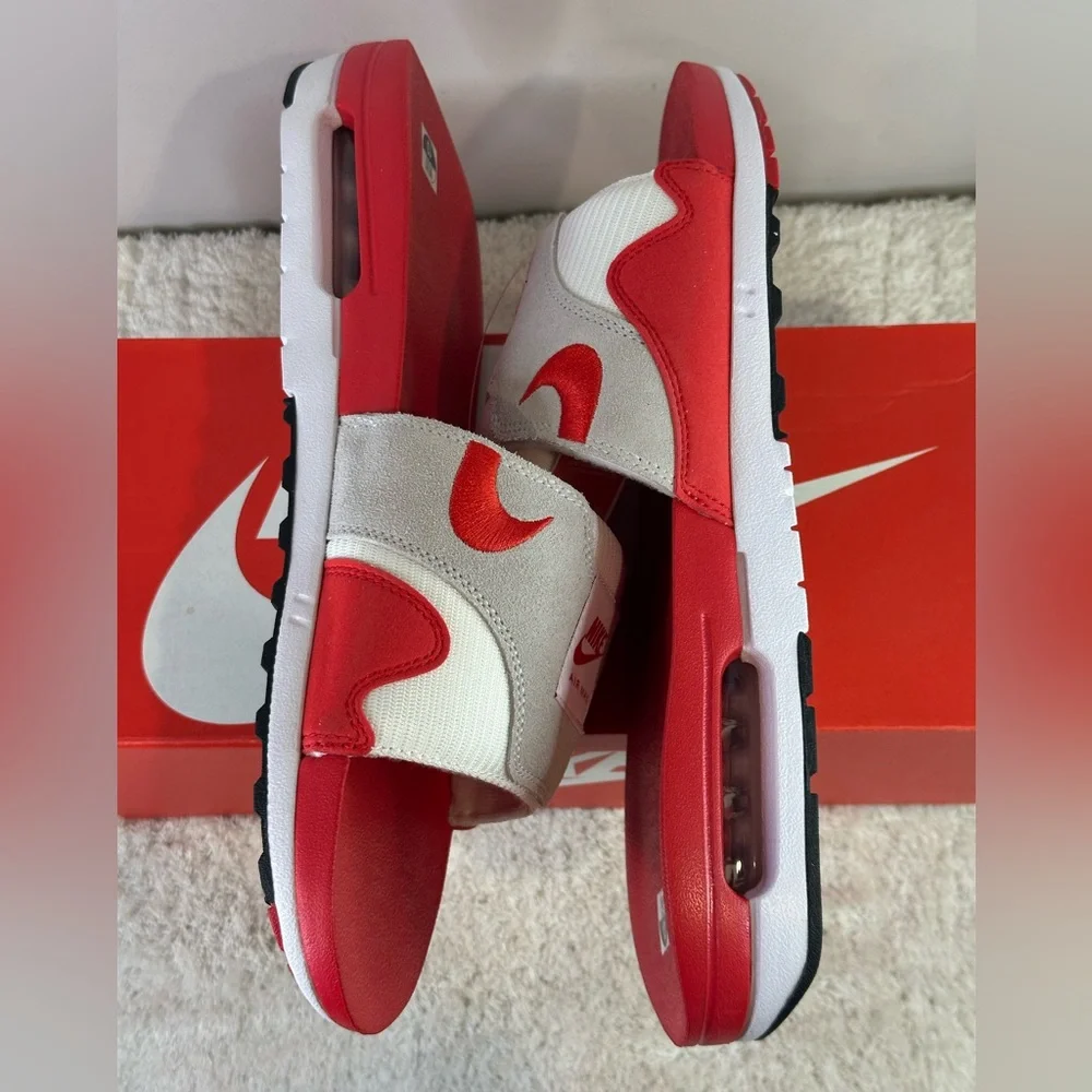 Nike Air Max 1 Slides
